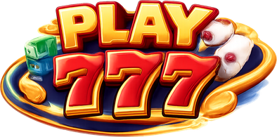 play 777 মূল লোগো